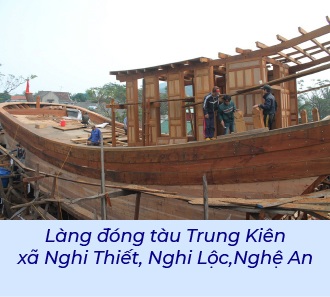 Nơi khởi nguồn con đường vận tải huyền thoại trên biển Đông - 7 Nơi khởi nguồn con đường vận tải huyền thoại trên biển Đông - 7