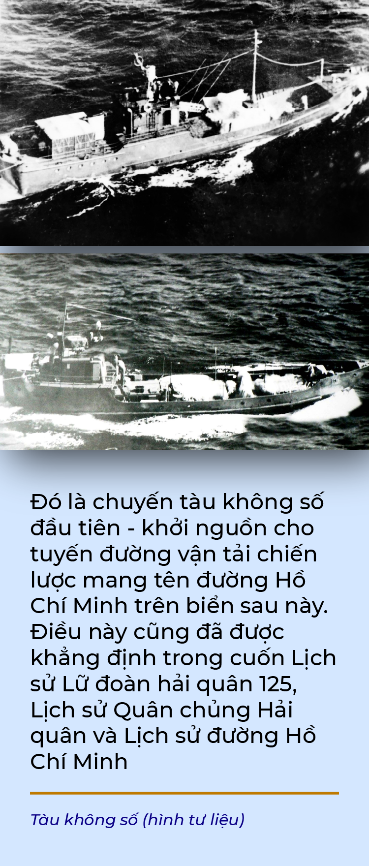 Nơi khởi nguồn con đường vận tải huyền thoại trên biển Đông - 10 Nơi khởi nguồn con đường vận tải huyền thoại trên biển Đông - 10