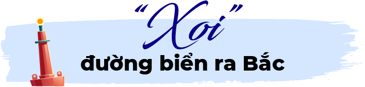 Nơi khởi nguồn con đường vận tải huyền thoại trên biển Đông - 14 Nơi khởi nguồn con đường vận tải huyền thoại trên biển Đông - 14