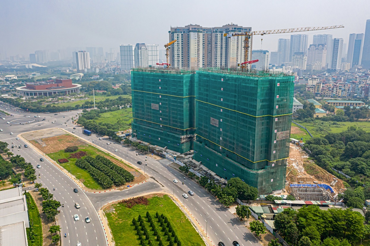 Một năm ông Nguyễn Bá Dương rời đi, Coteccons còn gì? - 6 Một năm ông Nguyễn Bá Dương rời đi, Coteccons còn gì? - 6