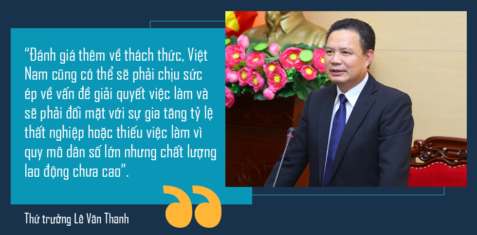 Thứ trưởng Lê Văn Thanh: Chuyển đổi số tạo ra việc làm nhiều gấp 7 lần… - 11 Thứ trưởng Lê Văn Thanh: Chuyển đổi số tạo ra việc làm nhiều gấp 7 lần… - 11