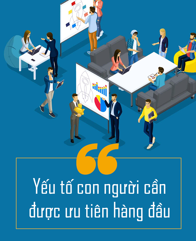 Thứ trưởng Lê Văn Thanh: Chuyển đổi số tạo ra việc làm nhiều gấp 7 lần… - 16 Thứ trưởng Lê Văn Thanh: Chuyển đổi số tạo ra việc làm nhiều gấp 7 lần… - 16
