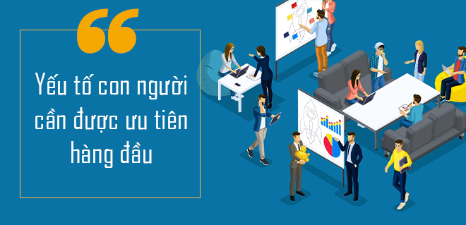 Thứ trưởng Lê Văn Thanh: Chuyển đổi số tạo ra việc làm nhiều gấp 7 lần… - 15 Thứ trưởng Lê Văn Thanh: Chuyển đổi số tạo ra việc làm nhiều gấp 7 lần… - 15