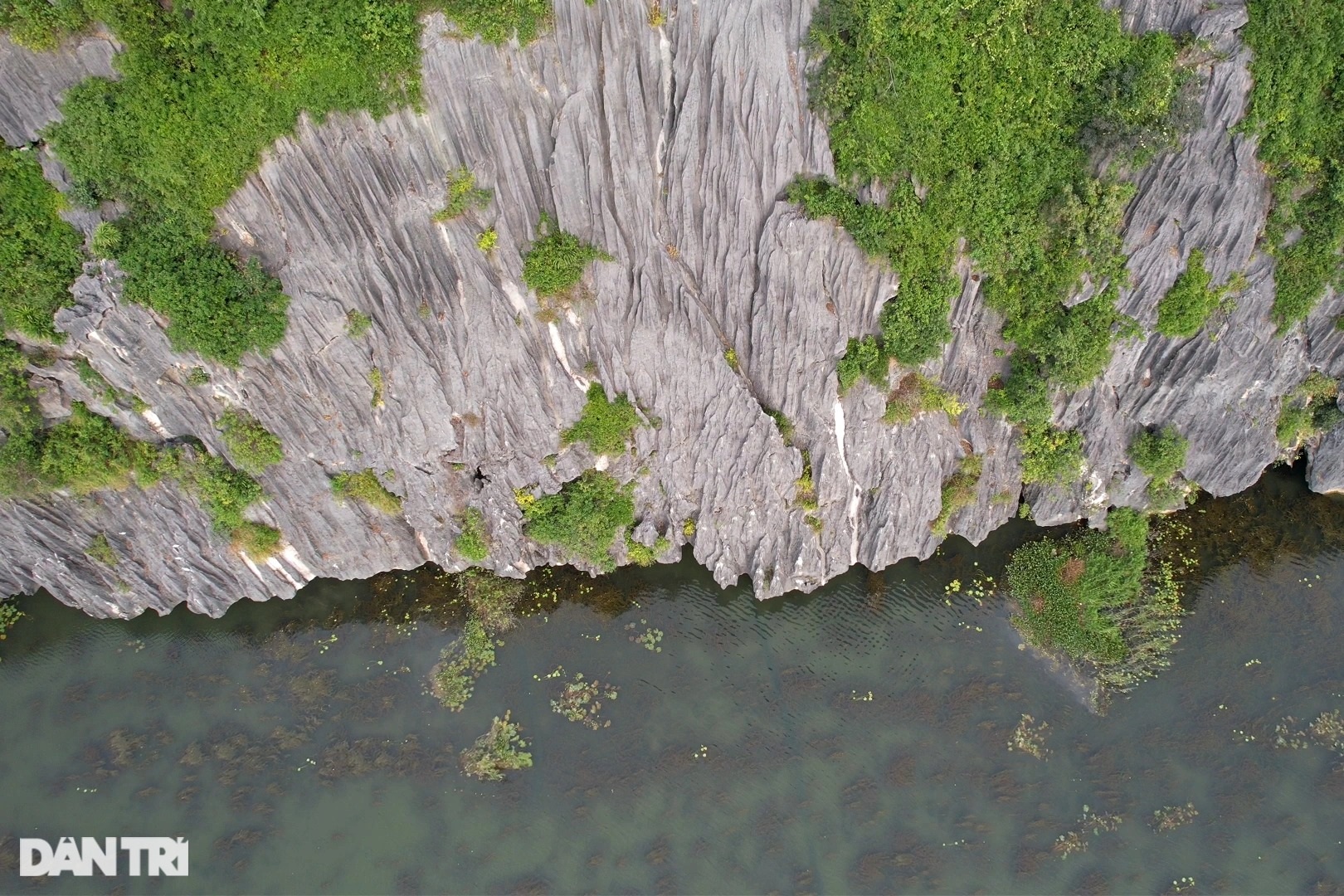 Unspoiled landscape of the largest wetland in the Red River Delta - 4