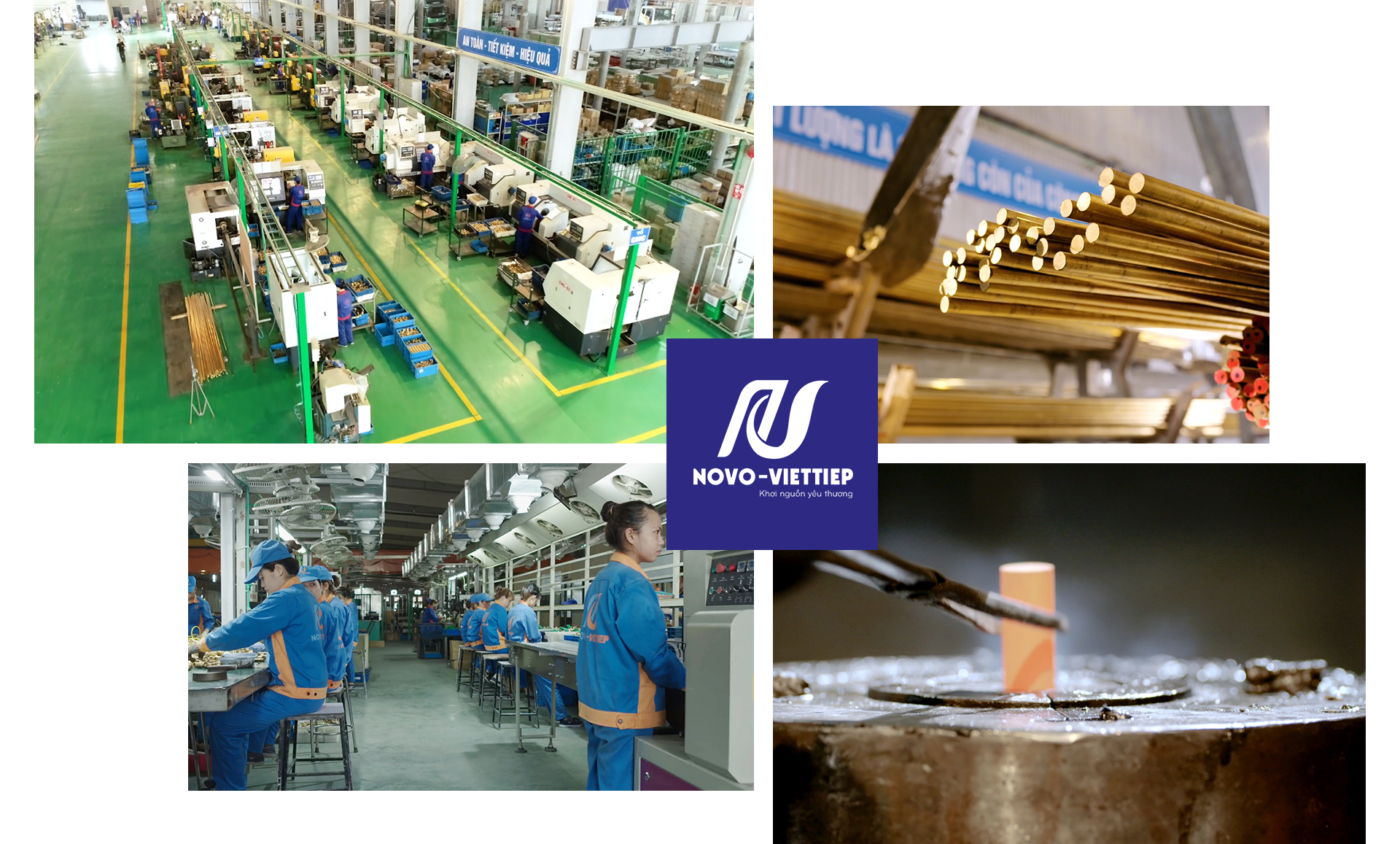 Muốn trở thành số 1 ở Việt Nam, chúng tôi buộc phải đi nhanh hơn, đổi mới nhiều hơn - 7 Muốn trở thành số 1 ở Việt Nam, chúng tôi buộc phải đi nhanh hơn, đổi mới nhiều hơn - 7