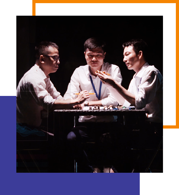 Muốn trở thành số 1 ở Việt Nam, chúng tôi buộc phải đi nhanh hơn, đổi mới nhiều hơn - 13 Muốn trở thành số 1 ở Việt Nam, chúng tôi buộc phải đi nhanh hơn, đổi mới nhiều hơn - 13