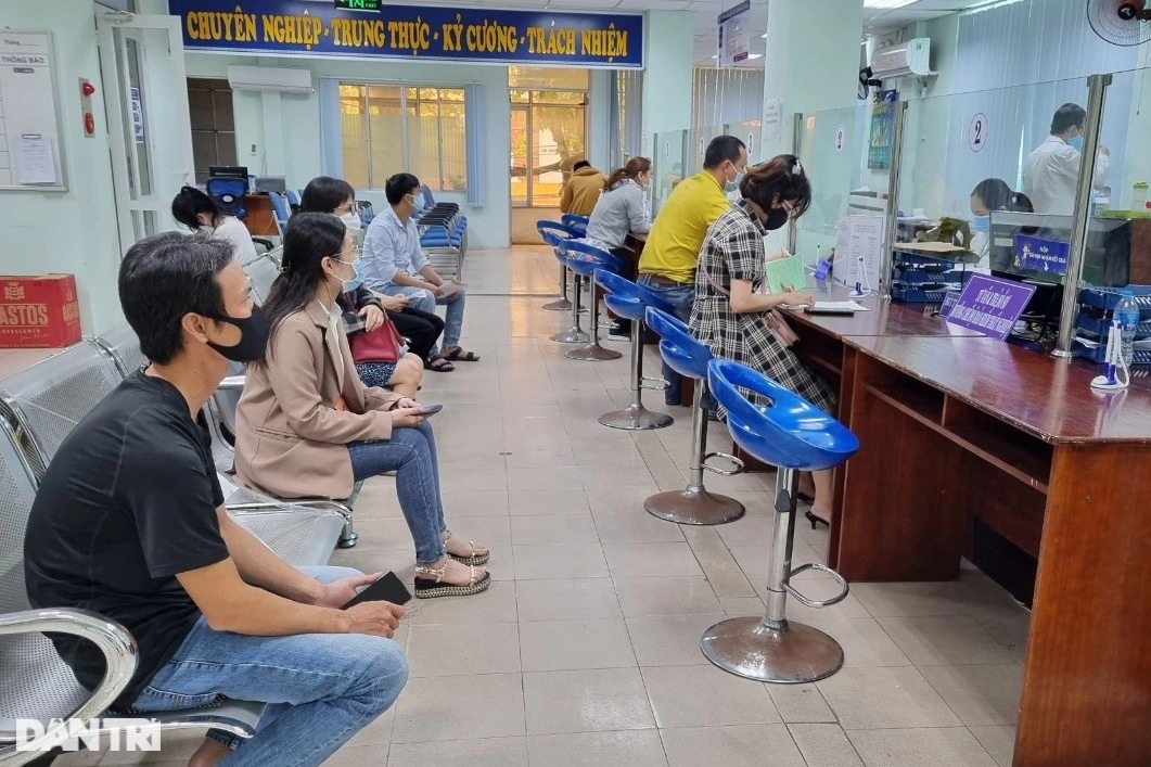 Không thở nổi khi đi làm lại, cô gái đành nghỉ việc lương cả ngàn đô la - 9 Không thở nổi khi đi làm lại, cô gái đành nghỉ việc lương cả ngàn đô la - 9