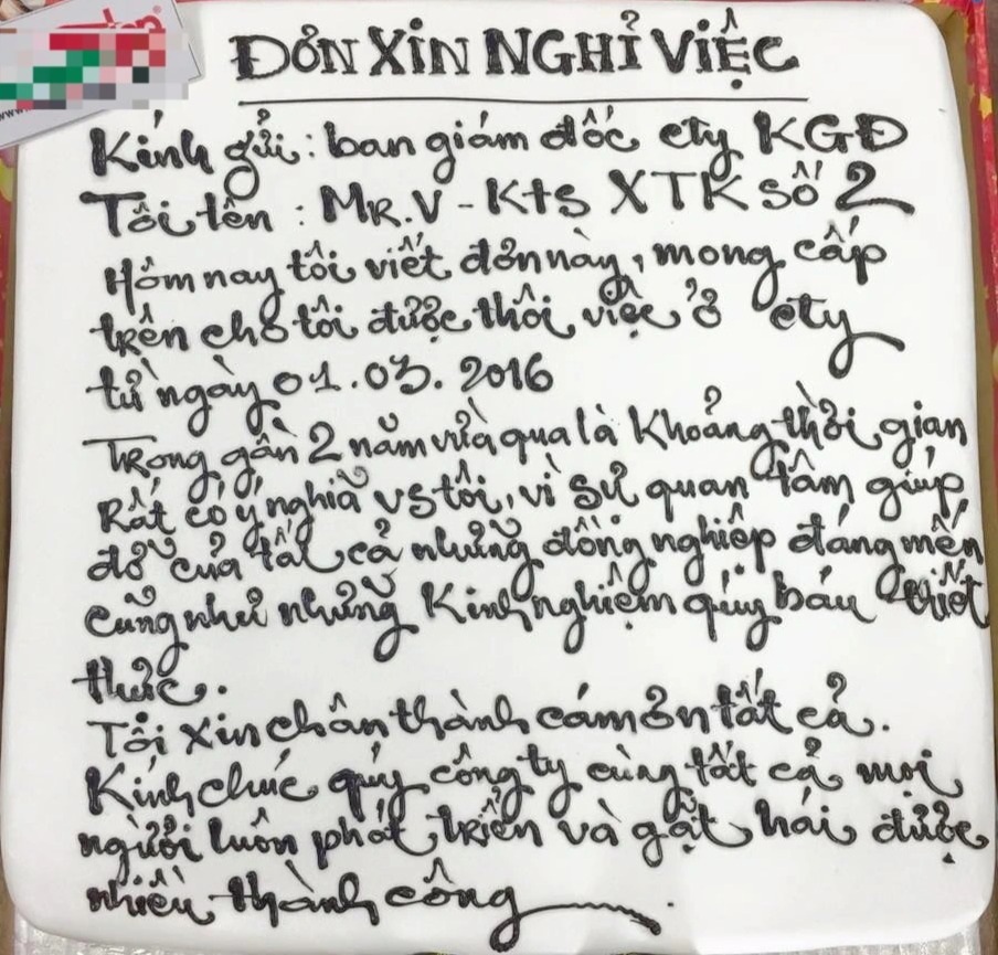 Không thở nổi khi đi làm lại, cô gái đành nghỉ việc lương cả ngàn đô la - 3 Không thở nổi khi đi làm lại, cô gái đành nghỉ việc lương cả ngàn đô la - 3