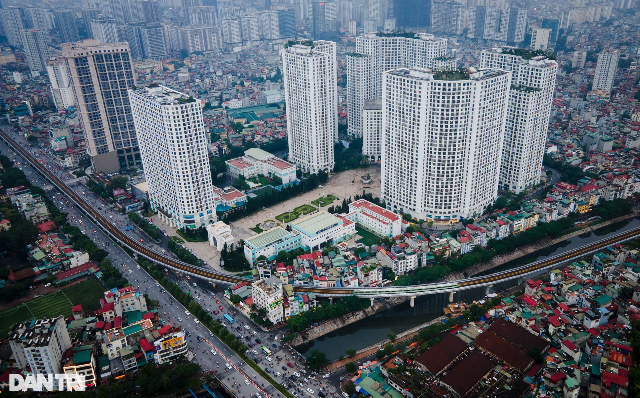 Chạy thử liên tục tàu đường sắt Cát Linh - Hà Đông tới ngày bàn giao - 11 Chạy thử liên tục tàu đường sắt Cát Linh - Hà Đông tới ngày bàn giao - 11