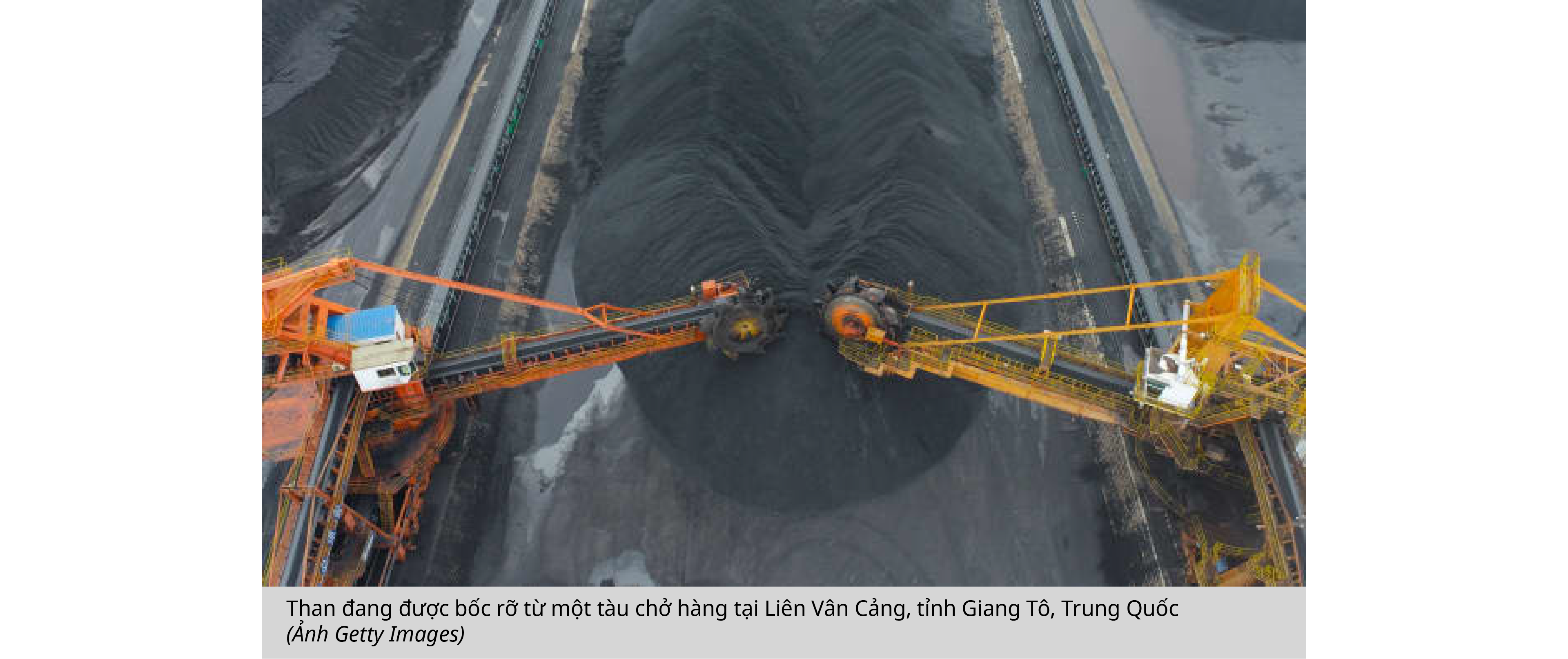 Kinh tế Trung Quốc: 2 năm vượt khó vẫn như ngọn đèn trước gió - 11 Kinh tế Trung Quốc: 2 năm vượt khó vẫn như ngọn đèn trước gió - 11