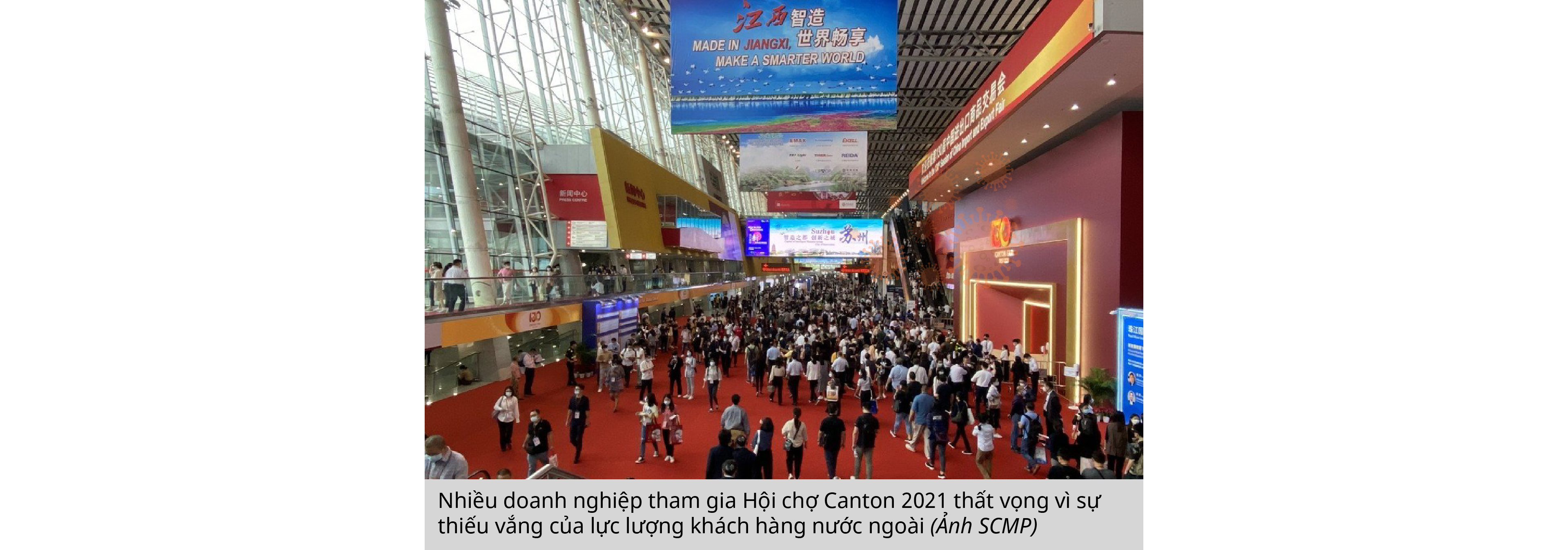 Kinh tế Trung Quốc: 2 năm vượt khó vẫn như ngọn đèn trước gió - 19 Kinh tế Trung Quốc: 2 năm vượt khó vẫn như ngọn đèn trước gió - 19