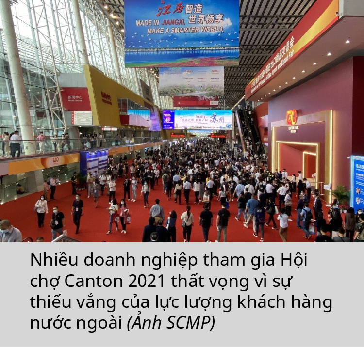 Kinh tế Trung Quốc: 2 năm vượt khó vẫn như ngọn đèn trước gió - 20 Kinh tế Trung Quốc: 2 năm vượt khó vẫn như ngọn đèn trước gió - 20