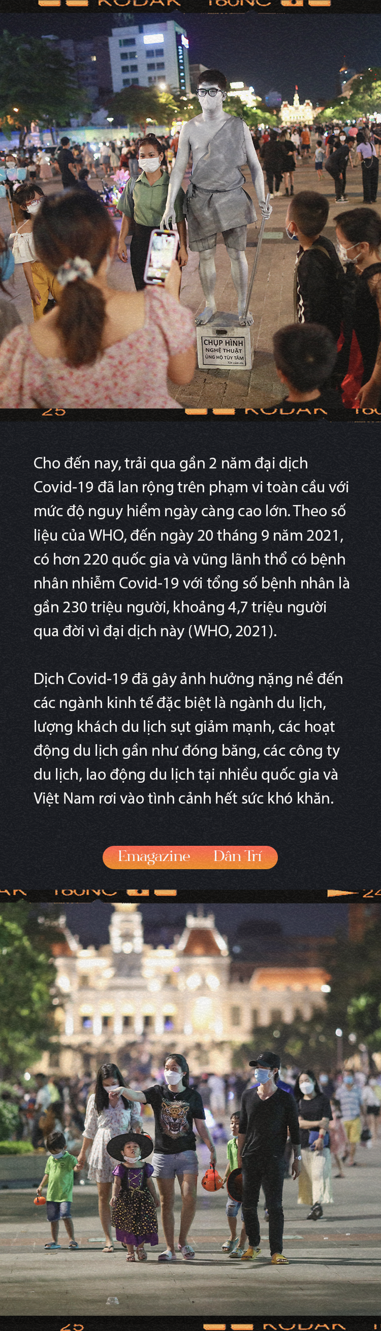 Những bài học từ đại dịch là cơ hội sống động lại ngành du lịch Việt Nam - 4 Những bài học từ đại dịch là cơ hội sống động lại ngành du lịch Việt Nam - 4