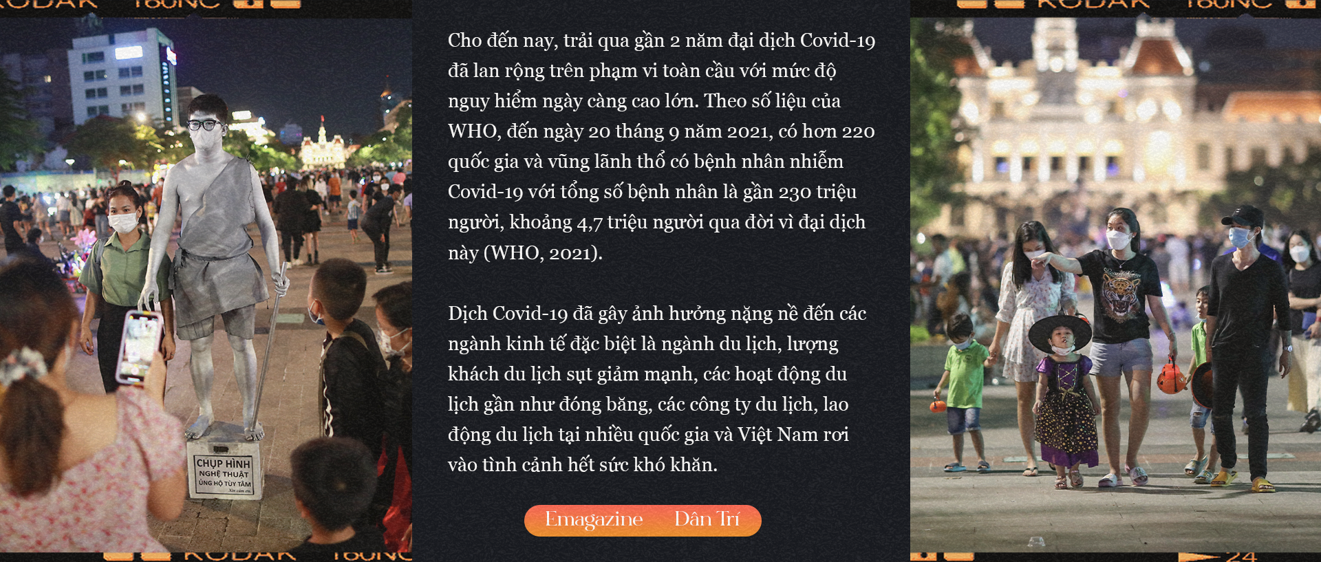 Những bài học từ đại dịch là cơ hội sống động lại ngành du lịch Việt Nam - 3 Những bài học từ đại dịch là cơ hội sống động lại ngành du lịch Việt Nam - 3