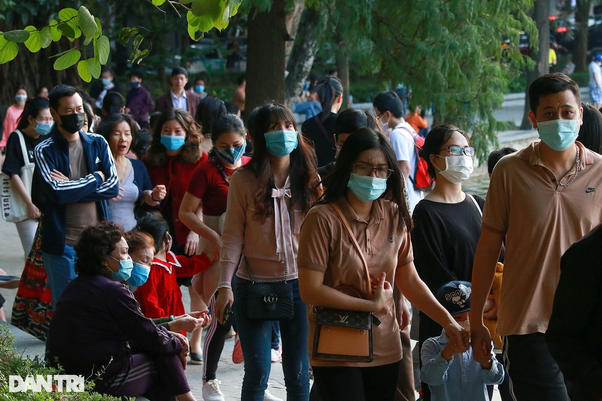 Những bài học từ đại dịch là cơ hội sống động lại ngành du lịch Việt Nam - 13 Những bài học từ đại dịch là cơ hội sống động lại ngành du lịch Việt Nam - 13