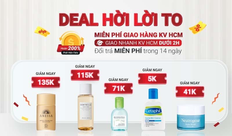 Thế Giới Làm Đẹp - Bệ phóng nhan sắc cho phụ nữ Việt - 3