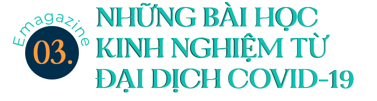Những bài học từ đại dịch là cơ hội sống động lại ngành du lịch Việt Nam - 12 Những bài học từ đại dịch là cơ hội sống động lại ngành du lịch Việt Nam - 12