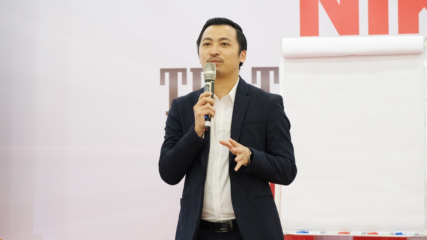 Chuyên gia Nguyễn Thành Tiến chia sẻ 5 bí quyết kiếm tiền khi đầu tư bất động sản - 3