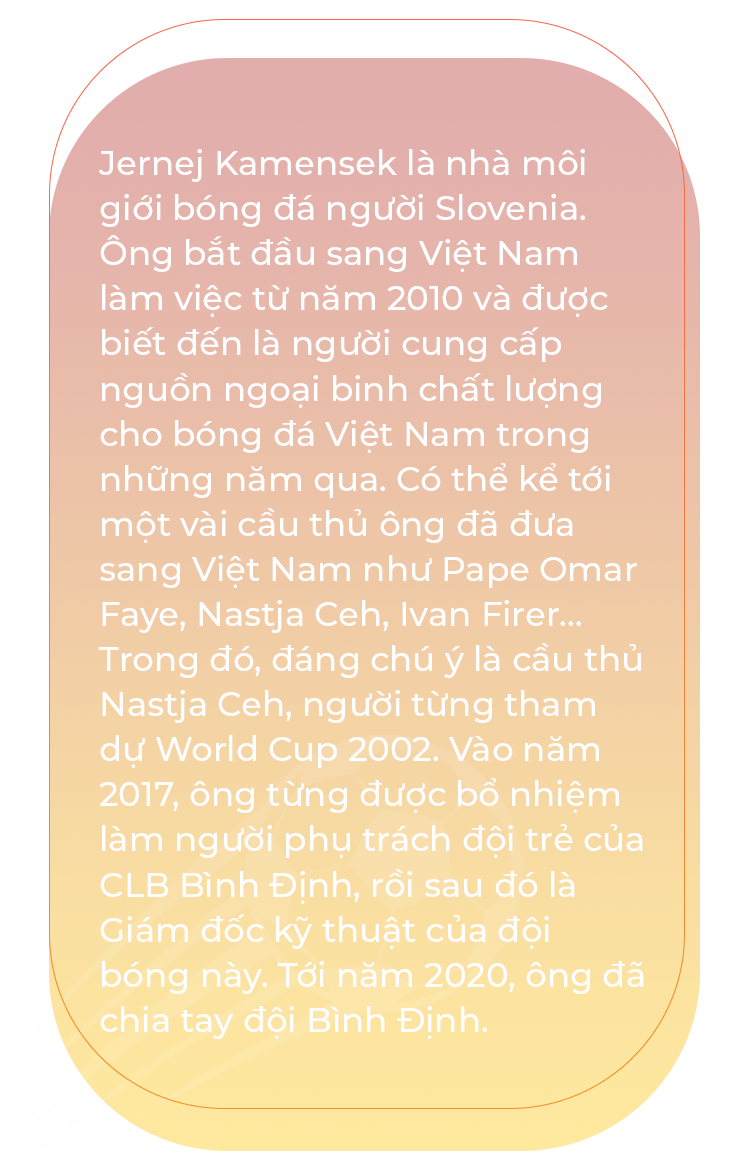 Siêu cò châu Âu: Đội Việt Nam không thể cứ chờ phép thuật của HLV Park - 12 Siêu cò châu Âu: Đội Việt Nam không thể cứ chờ phép thuật của HLV Park - 12