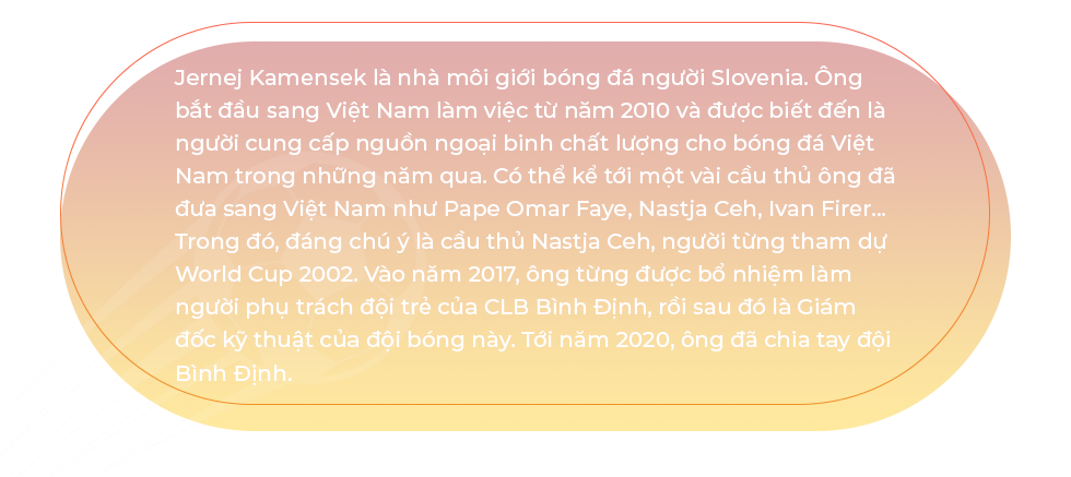 Siêu cò châu Âu: Đội Việt Nam không thể cứ chờ phép thuật của HLV Park - 11 Siêu cò châu Âu: Đội Việt Nam không thể cứ chờ phép thuật của HLV Park - 11