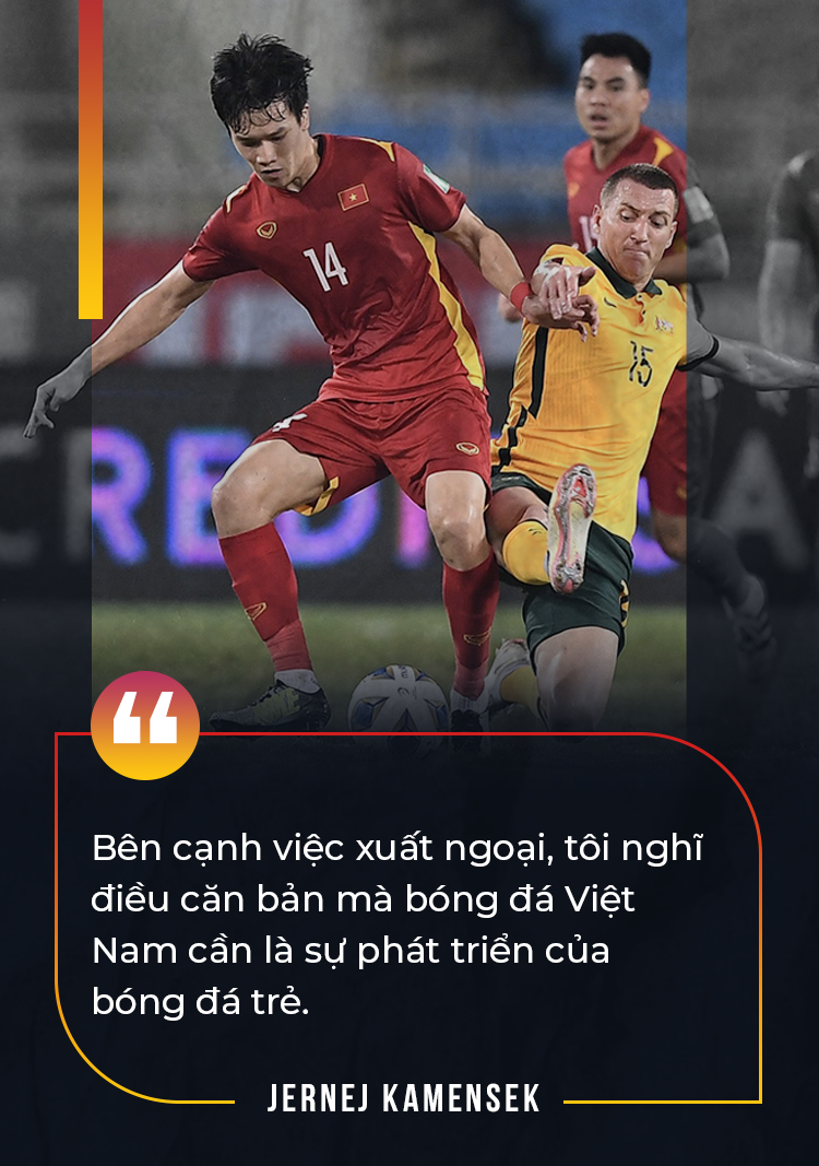 Siêu cò châu Âu: Đội Việt Nam không thể cứ chờ phép thuật của HLV Park - 6 Siêu cò châu Âu: Đội Việt Nam không thể cứ chờ phép thuật của HLV Park - 6
