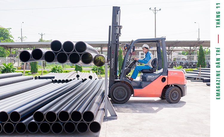 Chàng trai 8x và bước ngoặt của sự nghiệp khi kết duyên cùng thương hiệu lớn - 7 Chàng trai 8x và bước ngoặt của sự nghiệp khi kết duyên cùng thương hiệu lớn - 7