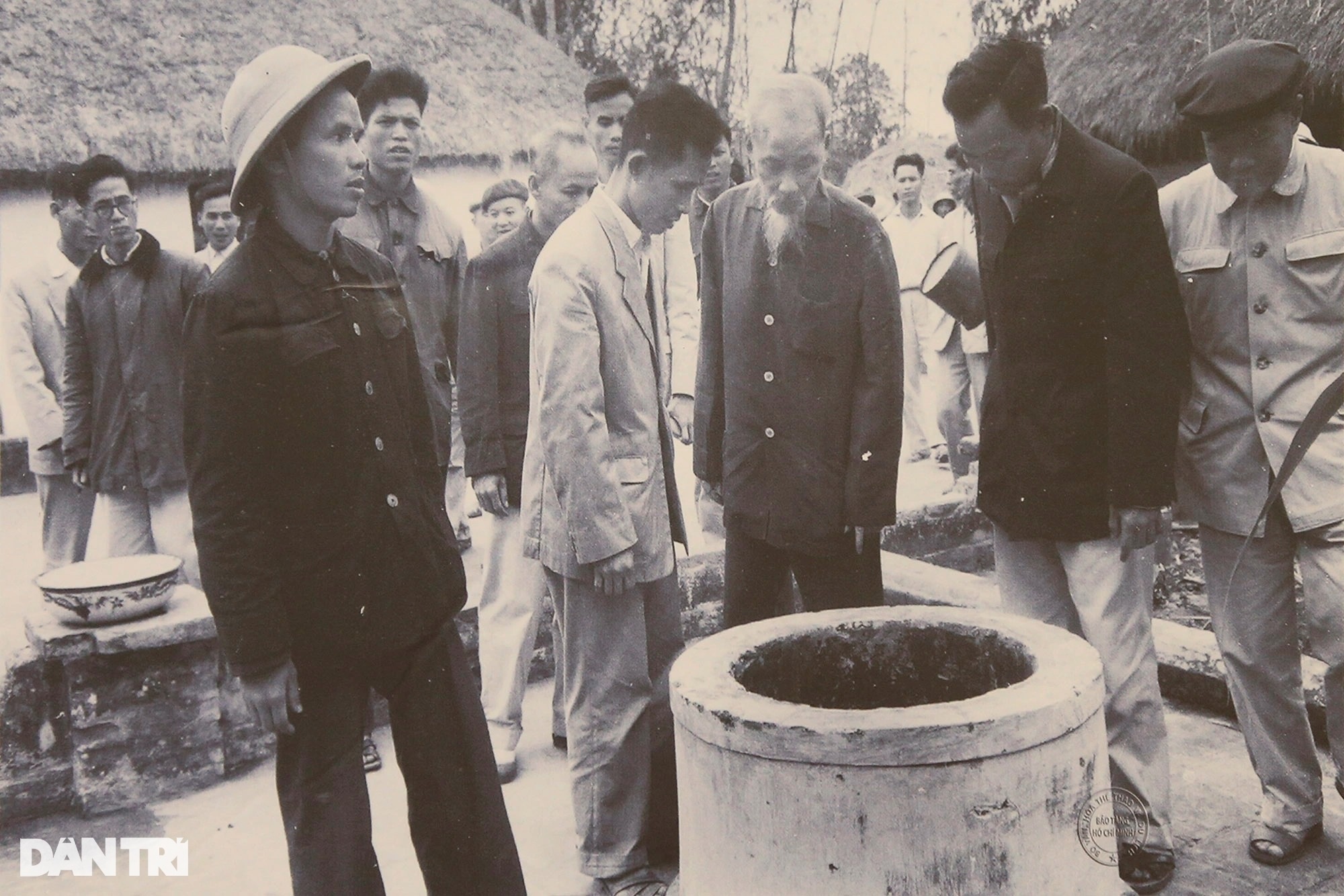 Khai mạc trọng thể triển lãm Văn hóa soi đường cho quốc dân đi - 13 Khai mạc trọng thể triển lãm Văn hóa soi đường cho quốc dân đi - 13