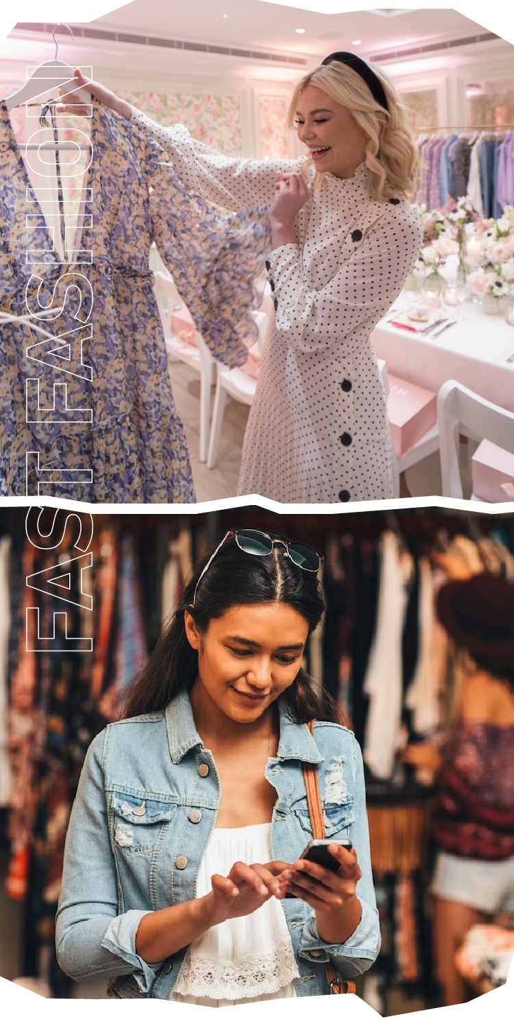 Ở nhà thì mặc gì chẳng được... Thời trang nhanh liệu có bị giết chết? - 10 Ở nhà thì mặc gì chẳng được... Thời trang nhanh liệu có bị giết chết? - 10