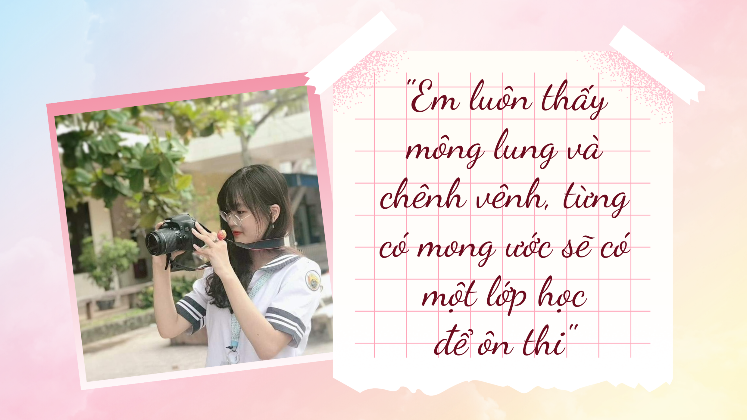 19 tuổi mở lớp ôn học sinh giỏi Văn quốc gia, được trường mời thỉnh giảng - 7 19 tuổi mở lớp ôn học sinh giỏi Văn quốc gia, được trường mời thỉnh giảng - 7