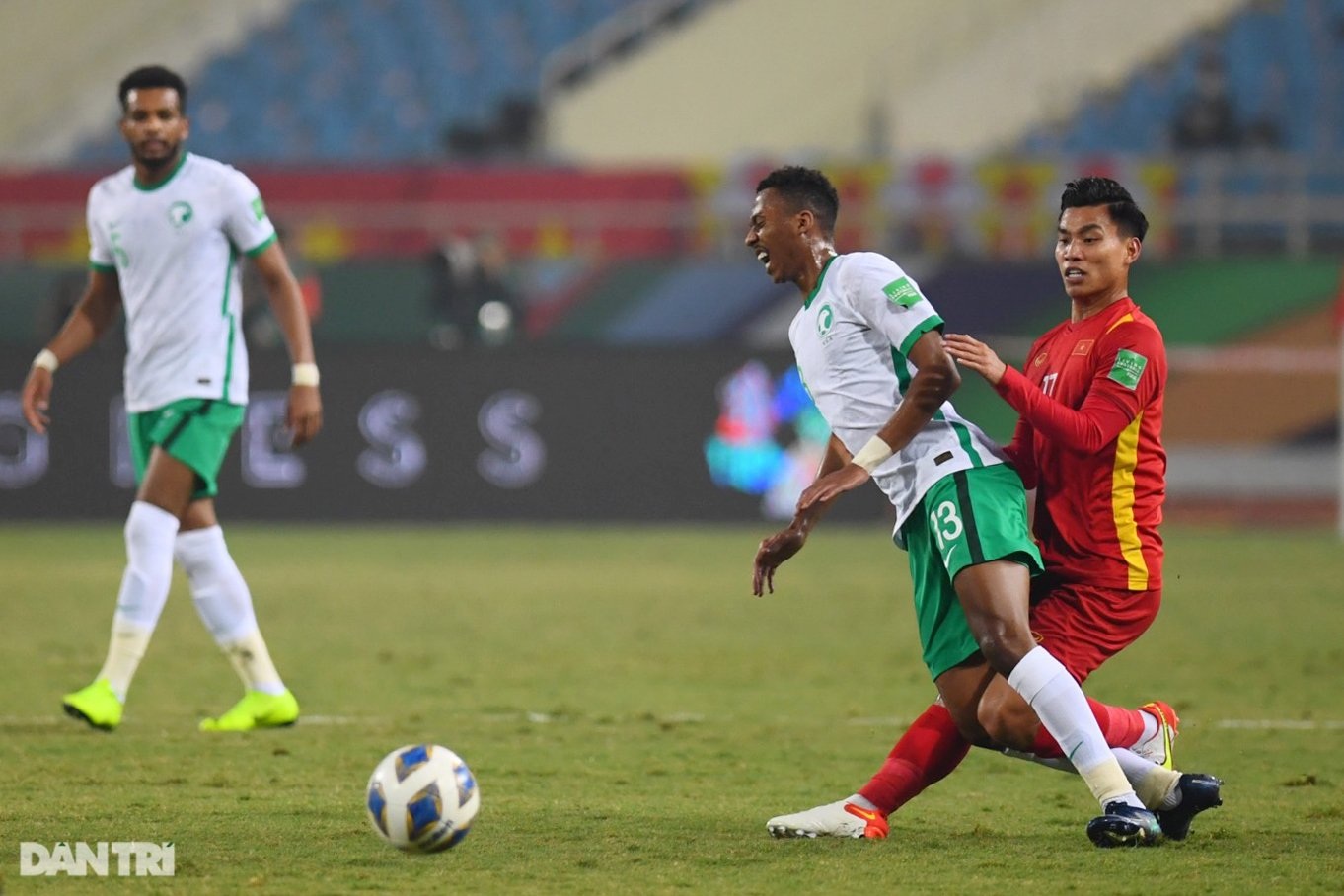 Tuấn Anh và các ngôi sao bóng đá Việt Nam khát khao vô địch AFF Cup - 2