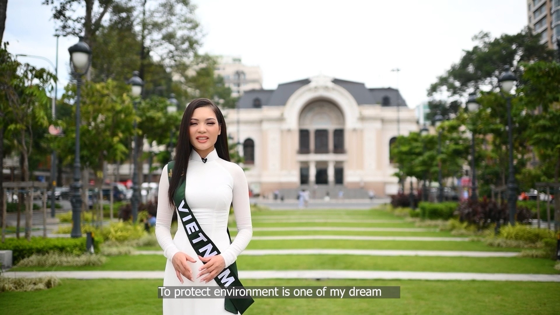 Bộ ảnh áo tắm nóng bỏng của người đẹp Việt tại Hoa hậu Trái đất 2021 - 5