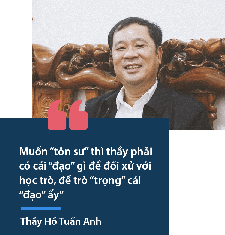 Khi bị bắt nạt, hãy gọi cho thầy! - 18 Khi bị bắt nạt, hãy gọi cho thầy! - 18