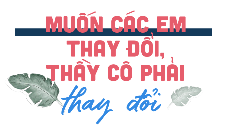 Khi bị bắt nạt, hãy gọi cho thầy! - 12 Khi bị bắt nạt, hãy gọi cho thầy! - 12