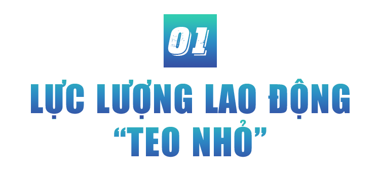 Ba bức tường thành ngăn kinh tế Trung Quốc soán ngôi số một của Mỹ - 4 Ba bức tường thành ngăn kinh tế Trung Quốc soán ngôi số một của Mỹ - 4
