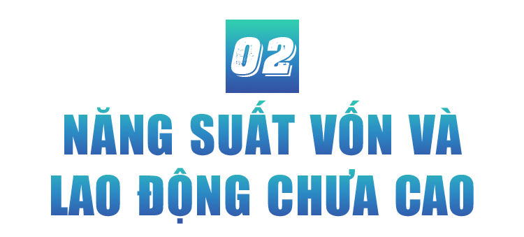 Ba bức tường thành ngăn kinh tế Trung Quốc soán ngôi số một của Mỹ - 7 Ba bức tường thành ngăn kinh tế Trung Quốc soán ngôi số một của Mỹ - 7