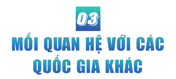 Ba bức tường thành ngăn kinh tế Trung Quốc soán ngôi số một của Mỹ - 11 Ba bức tường thành ngăn kinh tế Trung Quốc soán ngôi số một của Mỹ - 11