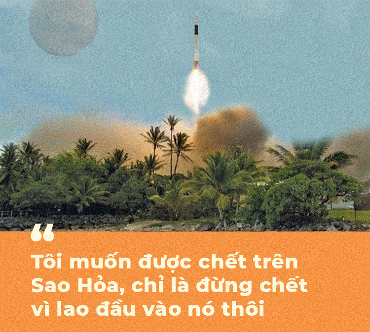 Từ ý tưởng con ngựa thồ mở ra kỷ nguyên mới trong không gian - 4 Từ ý tưởng con ngựa thồ mở ra kỷ nguyên mới trong không gian - 4