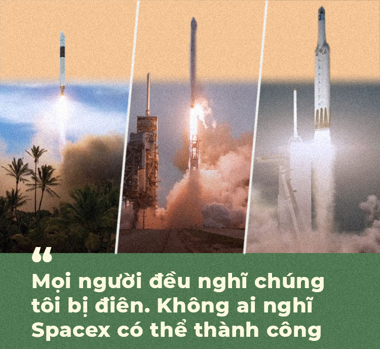 Từ ý tưởng con ngựa thồ mở ra kỷ nguyên mới trong không gian - 6 Từ ý tưởng con ngựa thồ mở ra kỷ nguyên mới trong không gian - 6