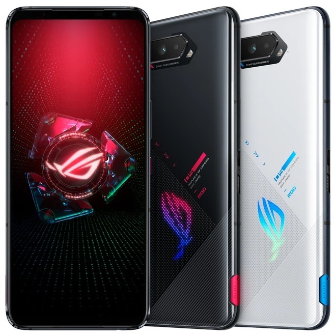 Những smartphone tốt nhất được đề cử tại  Tech Choice Awards 2021 - 5