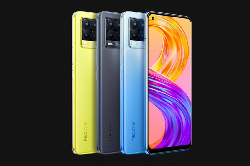 Những smartphone tốt nhất được đề cử tại  Tech Choice Awards 2021 - 9