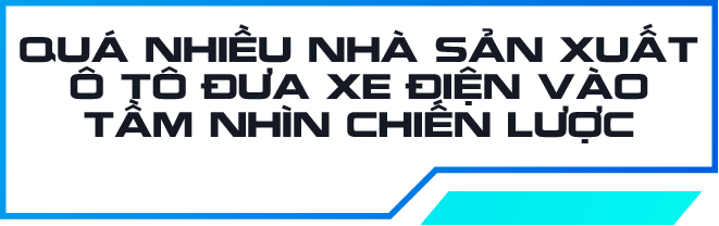 Xe điện đang bỏ bùa cả thế giới như thế nào? - 17 Xe điện đang bỏ bùa cả thế giới như thế nào? - 17
