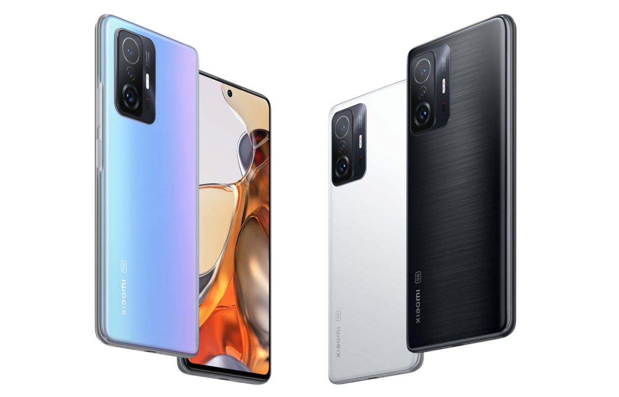 Những smartphone tốt nhất được đề cử tại  Tech Choice Awards 2021 - 8