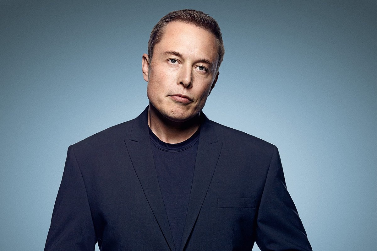 Hé lộ về gã ngông Elon Musk, tỷ phú lắm tài nhiều tật nhất hành tinh - 3