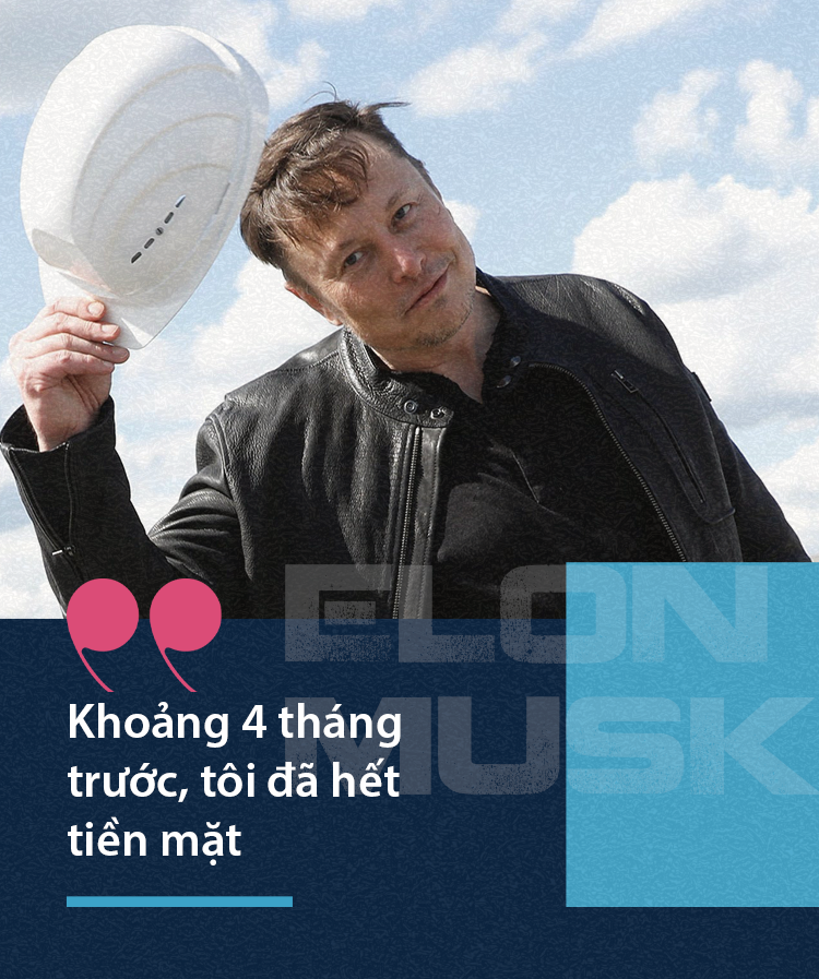 Hé lộ về gã ngông Elon Musk, tỷ phú lắm tài nhiều tật nhất hành tinh - 16 Hé lộ về gã ngông Elon Musk, tỷ phú lắm tài nhiều tật nhất hành tinh - 16