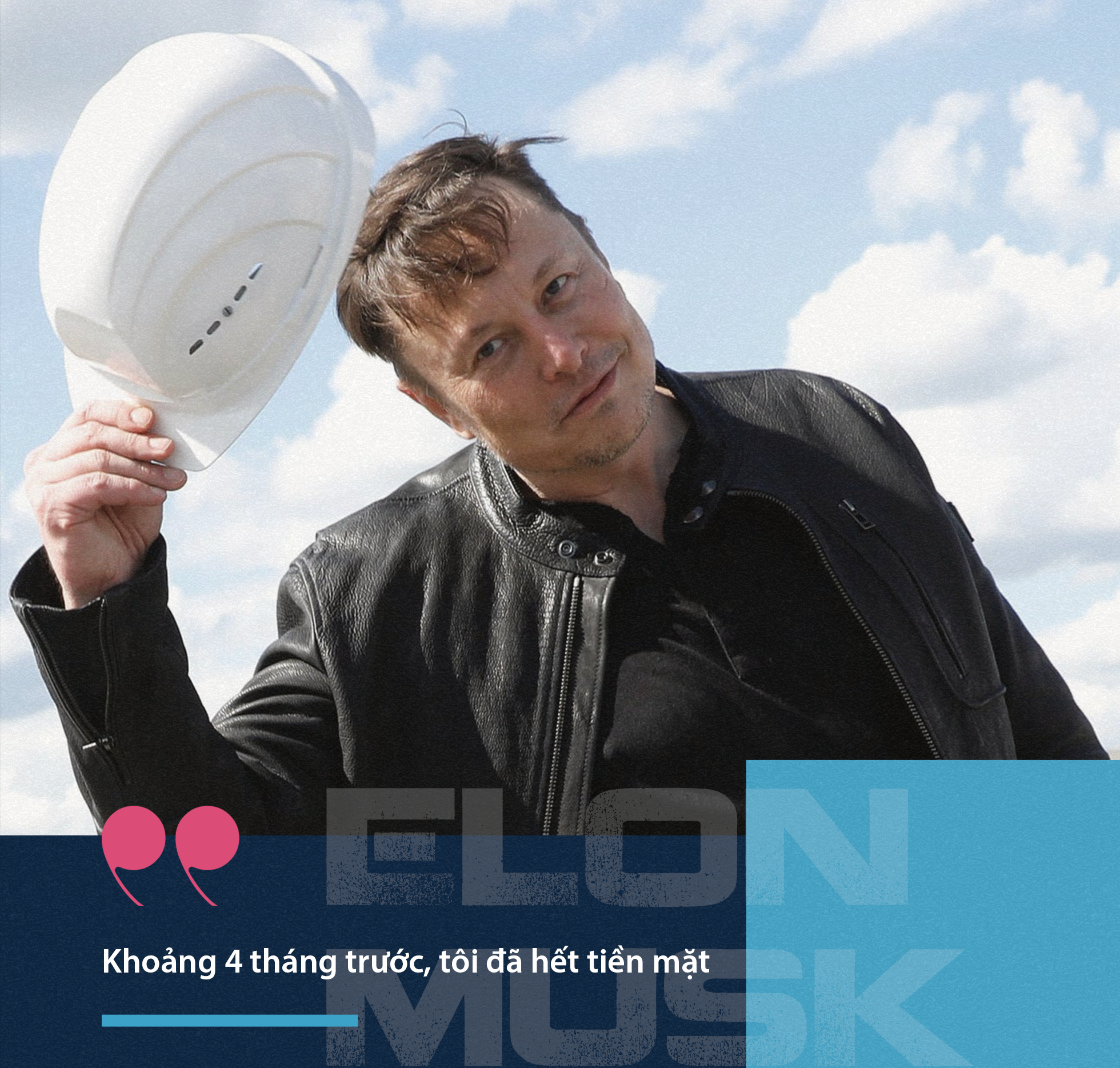Hé lộ về gã ngông Elon Musk, tỷ phú lắm tài nhiều tật nhất hành tinh - 15