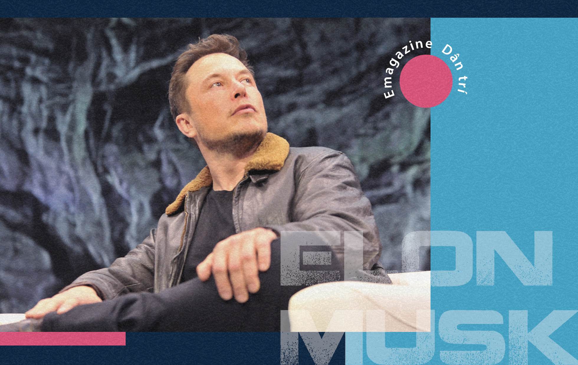 Hé lộ về gã ngông Elon Musk, tỷ phú lắm tài nhiều tật nhất hành tinh - 23