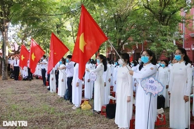Thừa Thiên Huế chuẩn bị tiêm vaccine cho trẻ em từ 16-18 tuổi - 1 Thừa Thiên Huế chuẩn bị tiêm vaccine cho trẻ em từ 16-18 tuổi - 1
