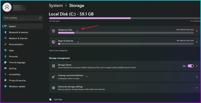 7 cách đơn giản giúp tăng tốc máy tính trên Windows 11 - 31