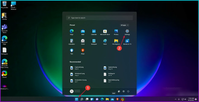 7 cách đơn giản giúp tăng tốc máy tính trên Windows 11 - 13