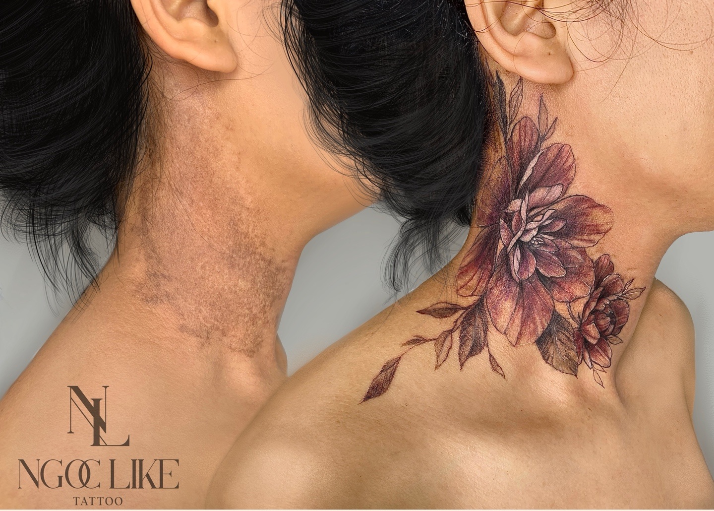 Татуировки для уверенности в себе для женщин